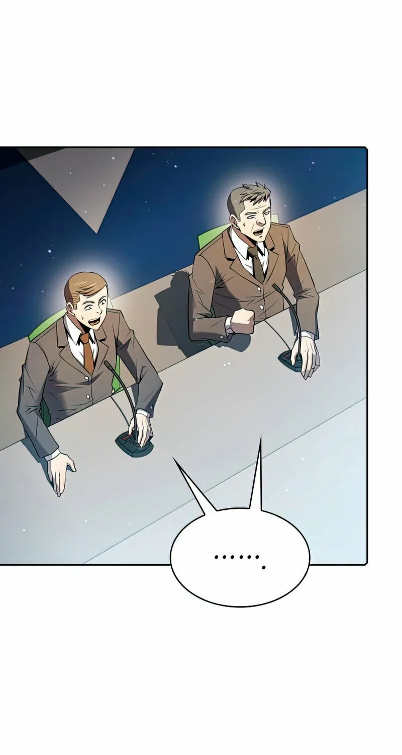 The Celestial Returned from Hell Chapter 94 page 69 - 