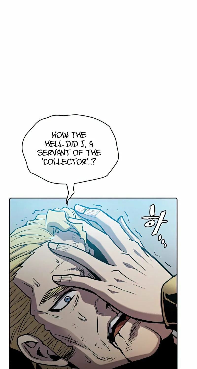 The Celestial Returned from Hell Chapter 94 page 75 - 
