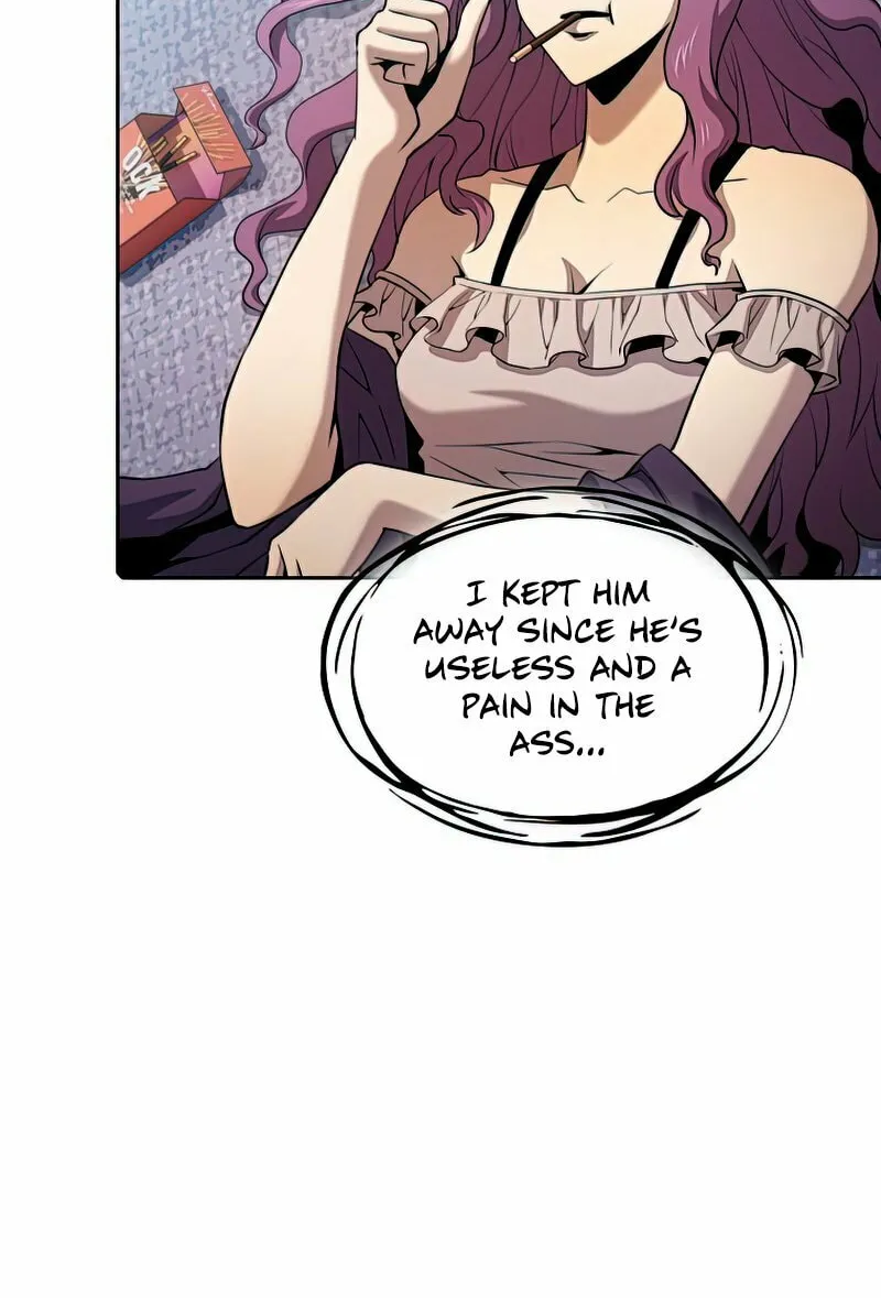 The Celestial Returned from Hell Chapter 94 page 9 - 