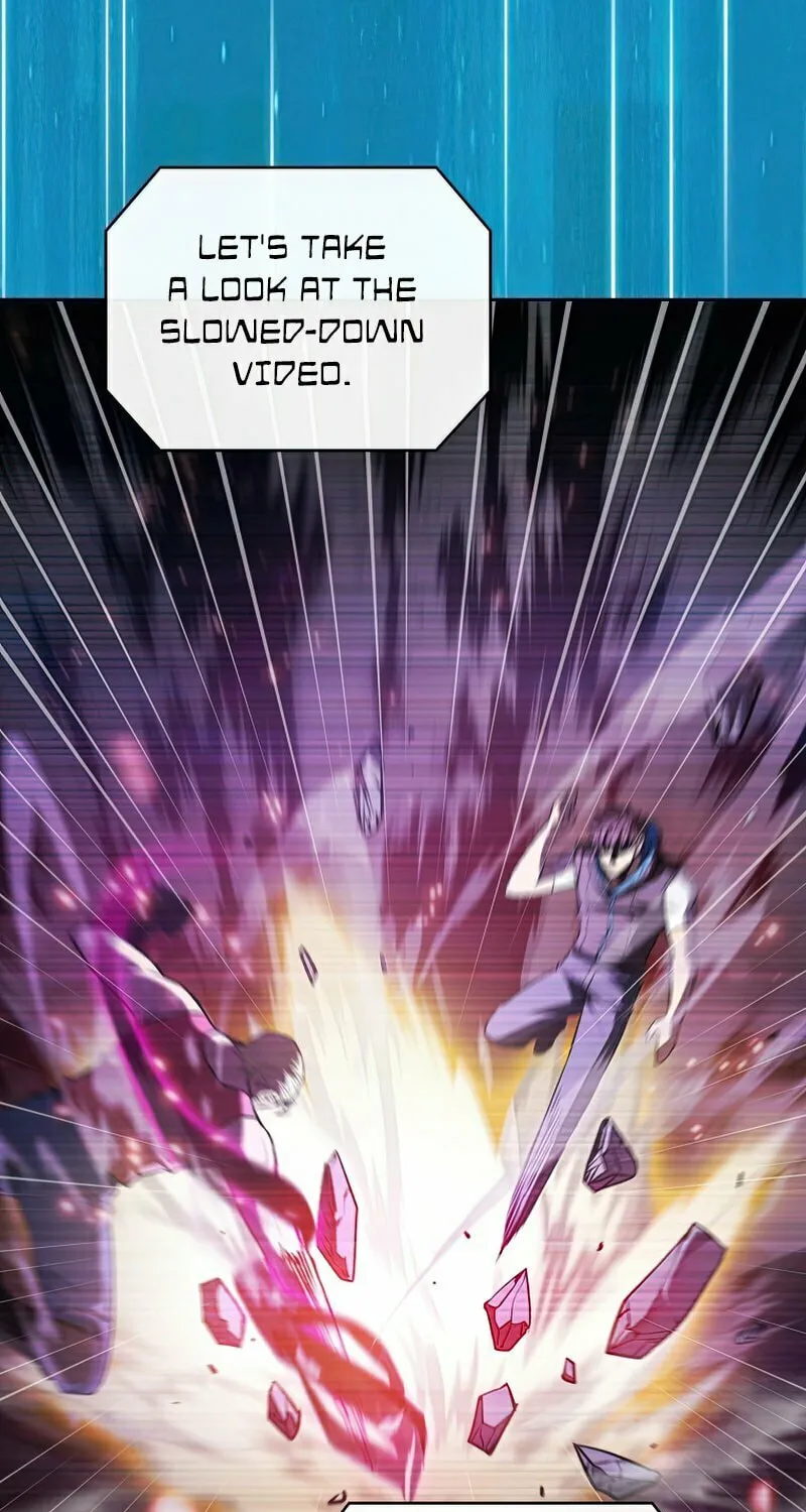 The Celestial Returned from Hell Chapter 94 page 82 - 