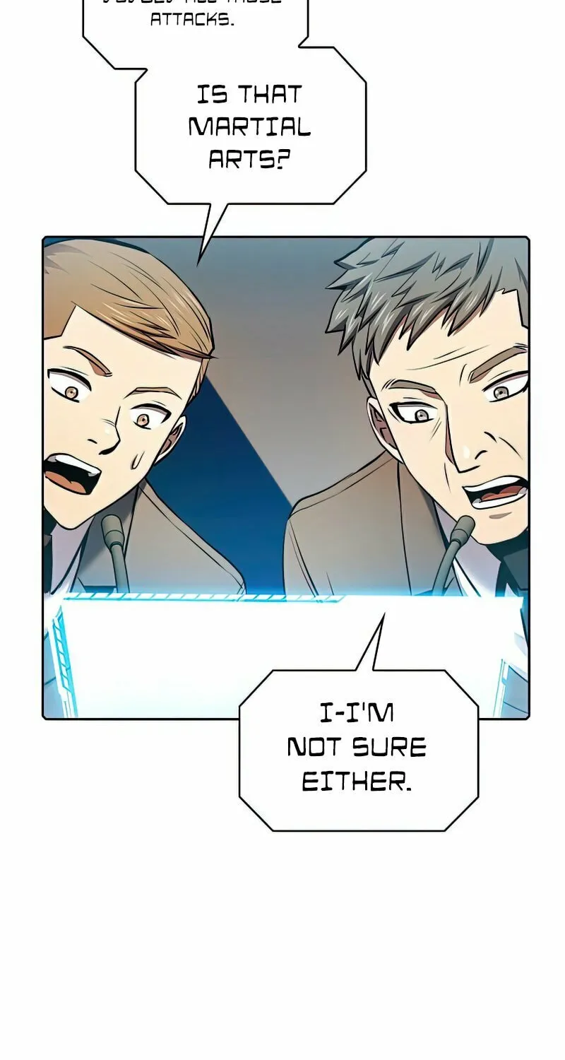 The Celestial Returned from Hell Chapter 94 page 87 - 