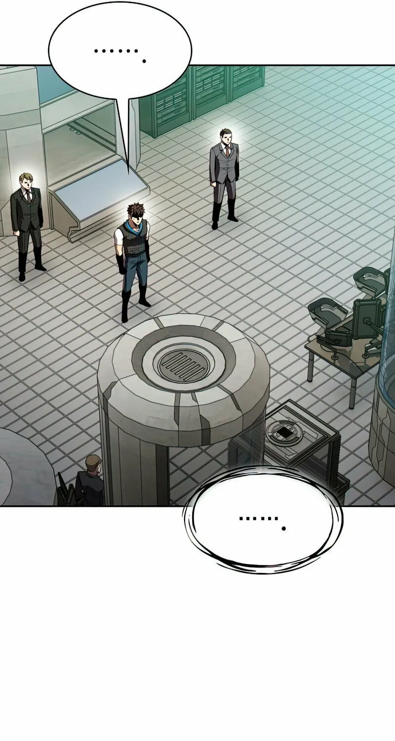 The Celestial Returned from Hell Chapter 94 page 10 - 