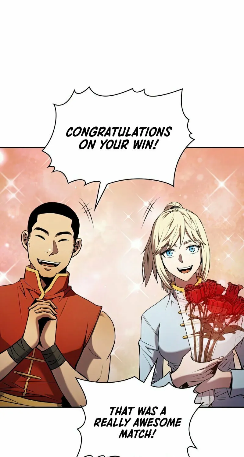 The Celestial Returned from Hell Chapter 95 page 12 - 