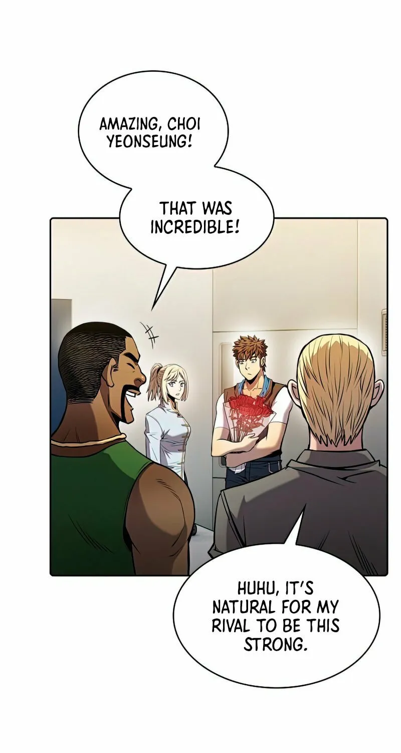 The Celestial Returned from Hell Chapter 95 page 14 - 