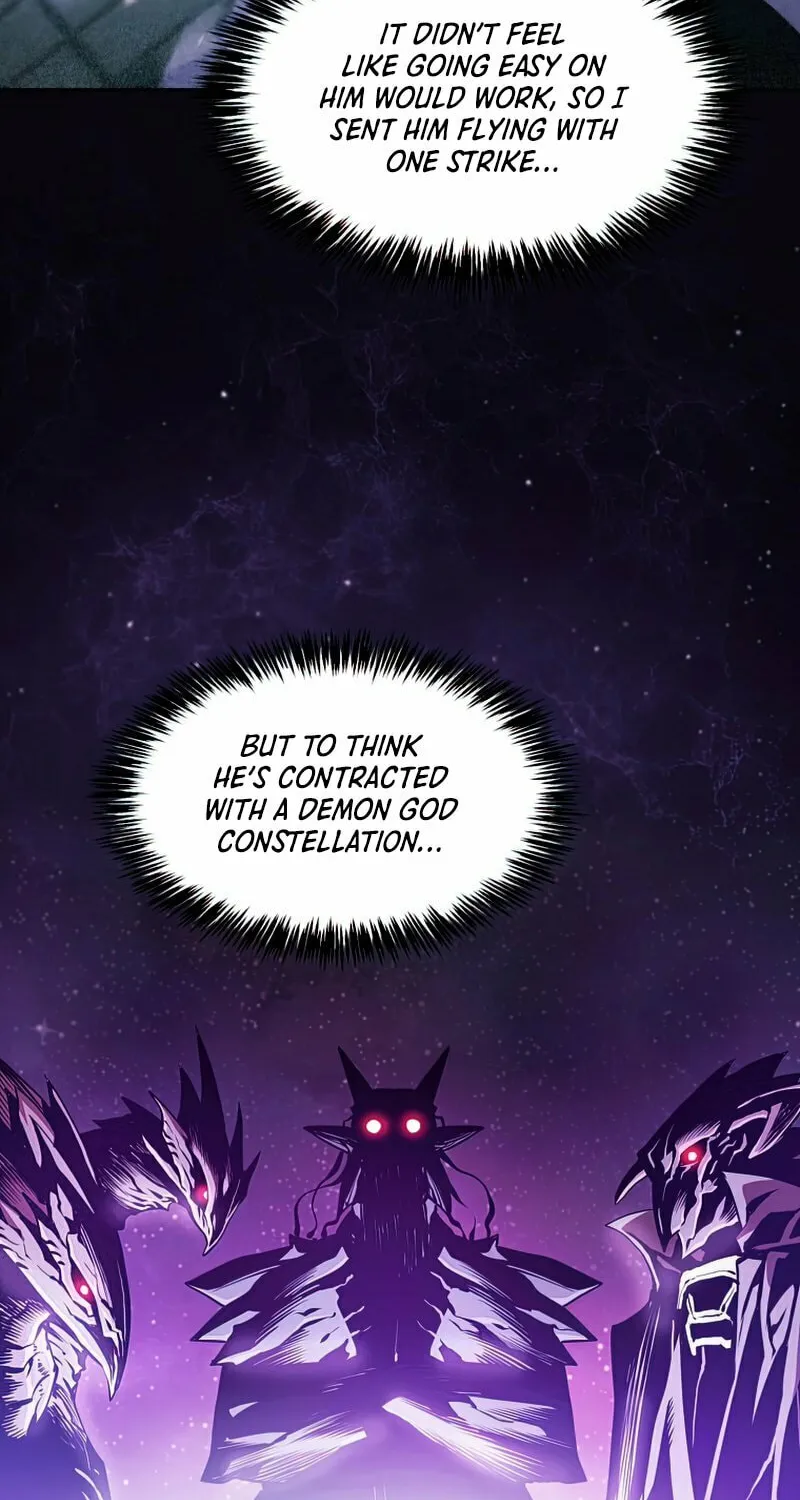 The Celestial Returned from Hell Chapter 95 page 17 - 