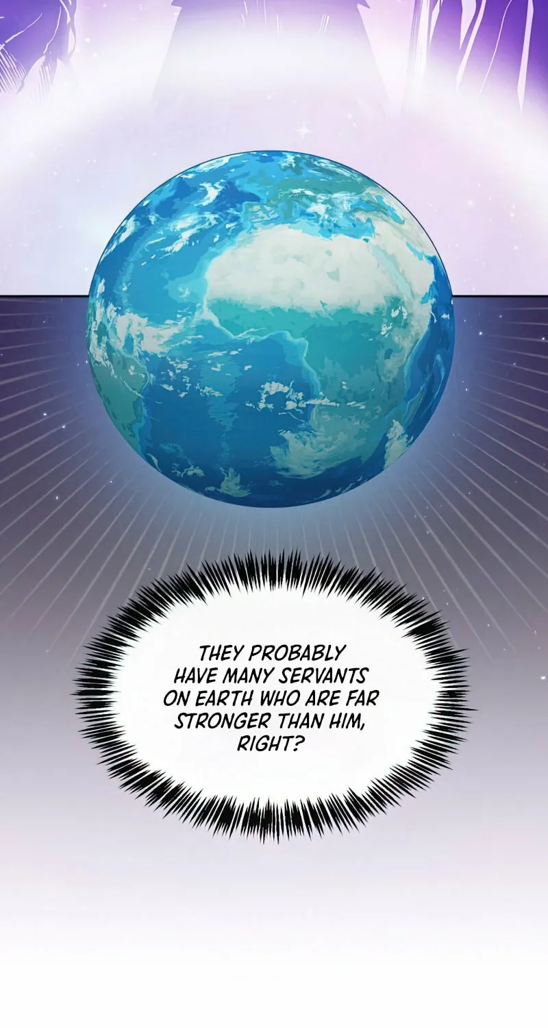 The Celestial Returned from Hell Chapter 95 page 18 - 