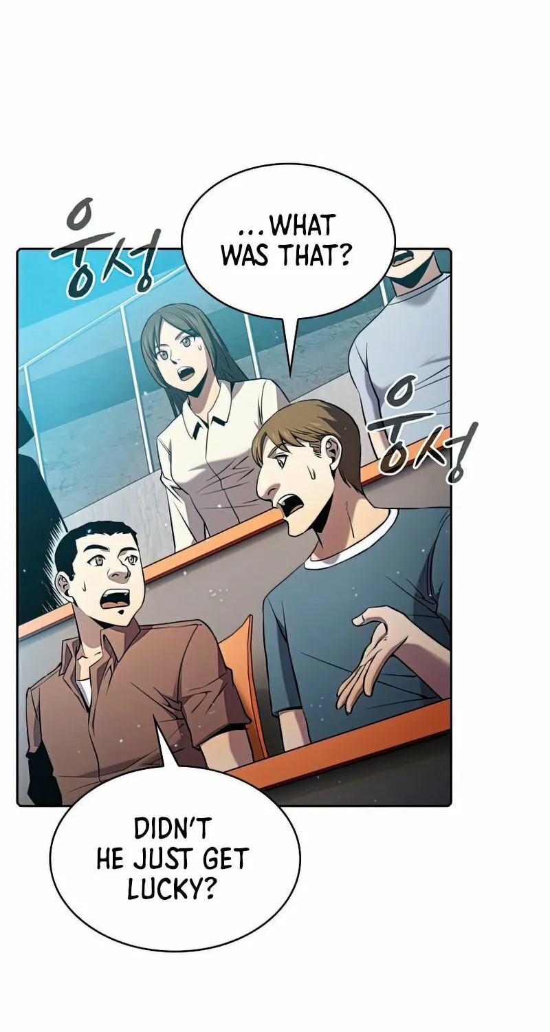 The Celestial Returned from Hell Chapter 95 page 3 - 