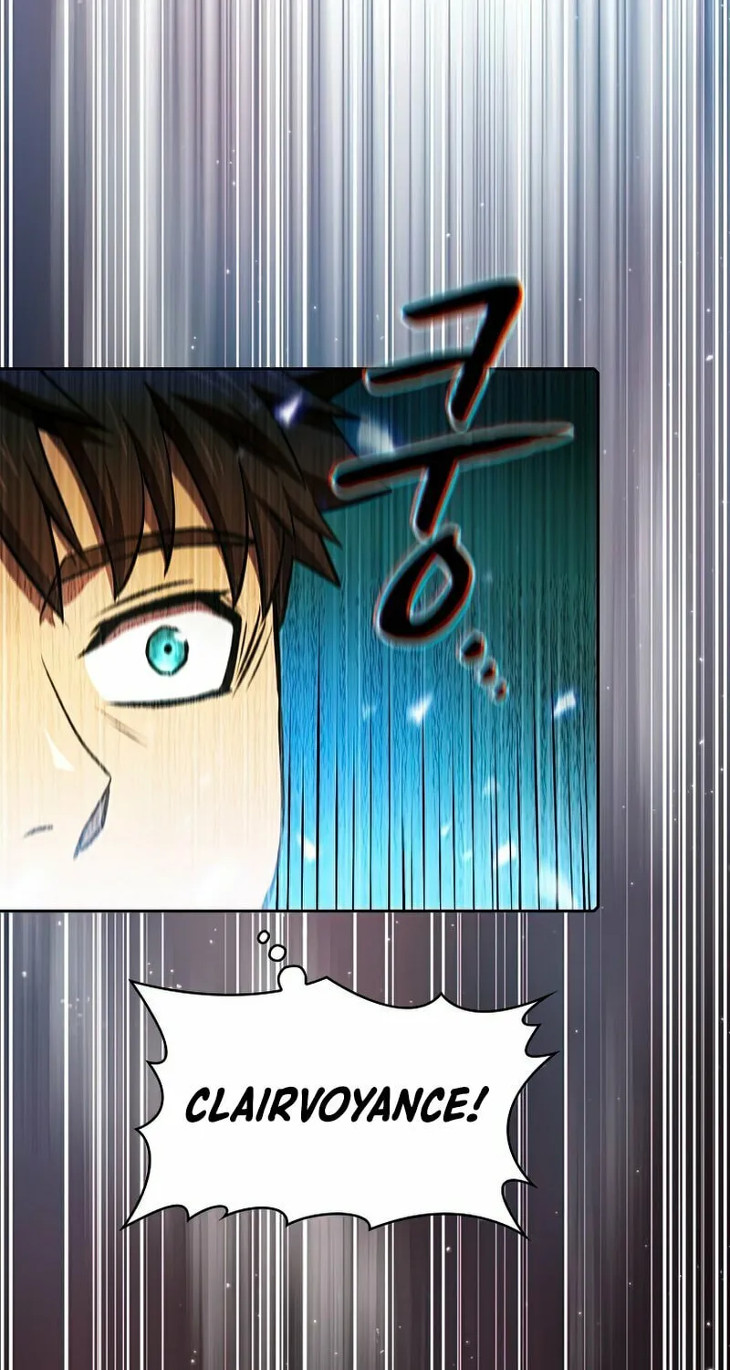 The Celestial Returned from Hell Chapter 95 page 21 - 