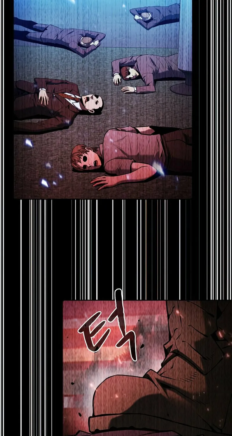 The Celestial Returned from Hell Chapter 95 page 23 - 
