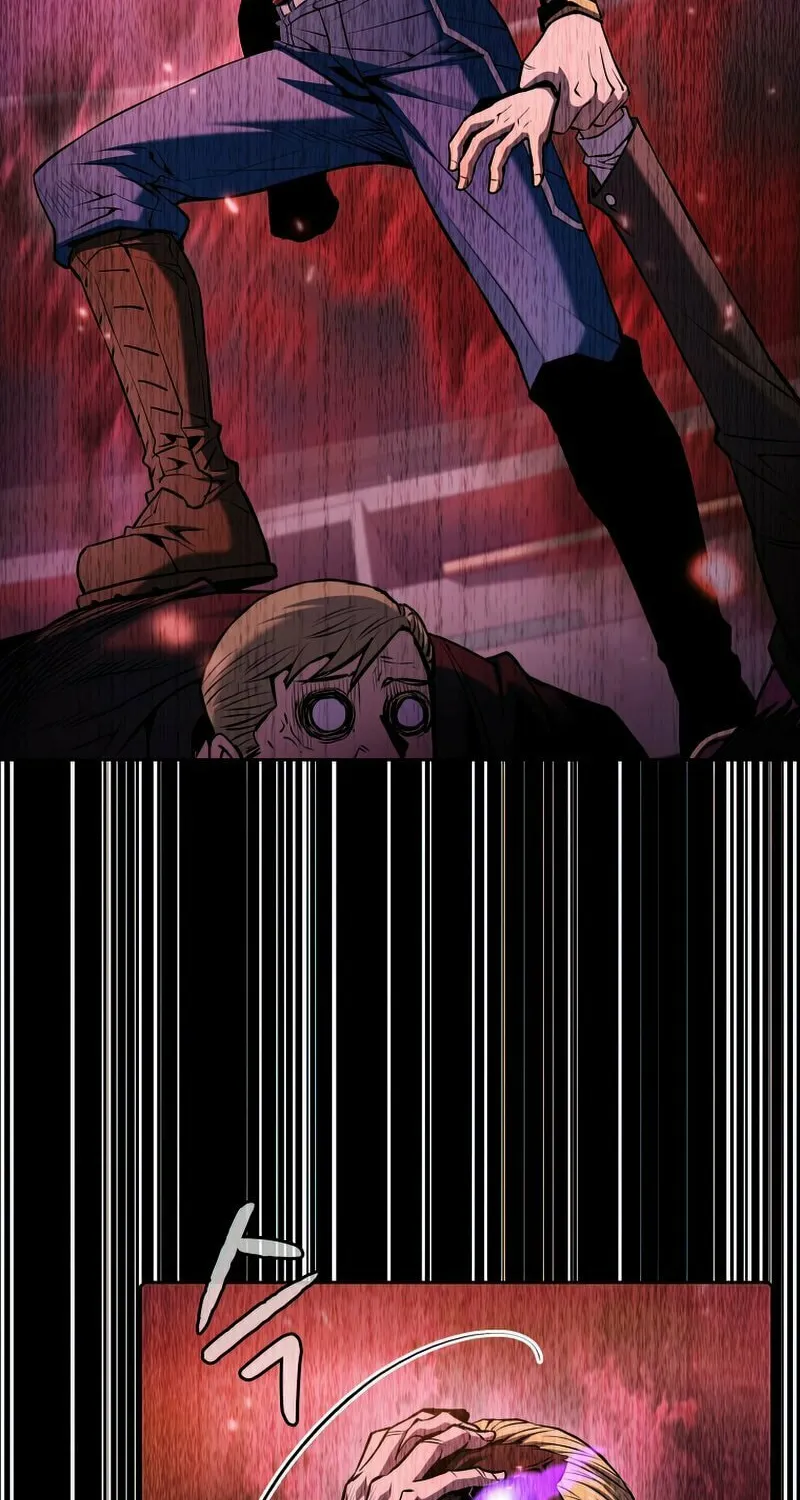 The Celestial Returned from Hell Chapter 95 page 25 - 