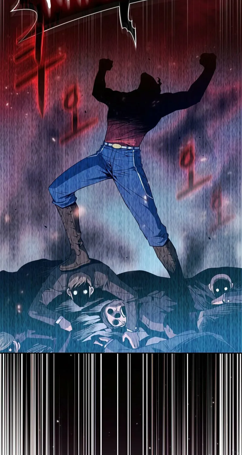 The Celestial Returned from Hell Chapter 95 page 27 - 
