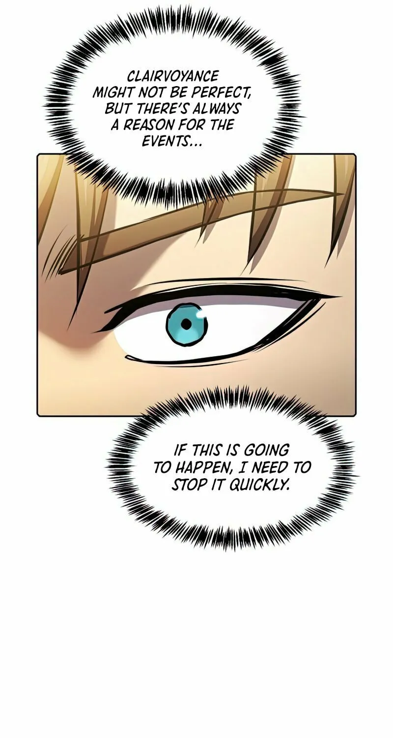 The Celestial Returned from Hell Chapter 95 page 30 - 