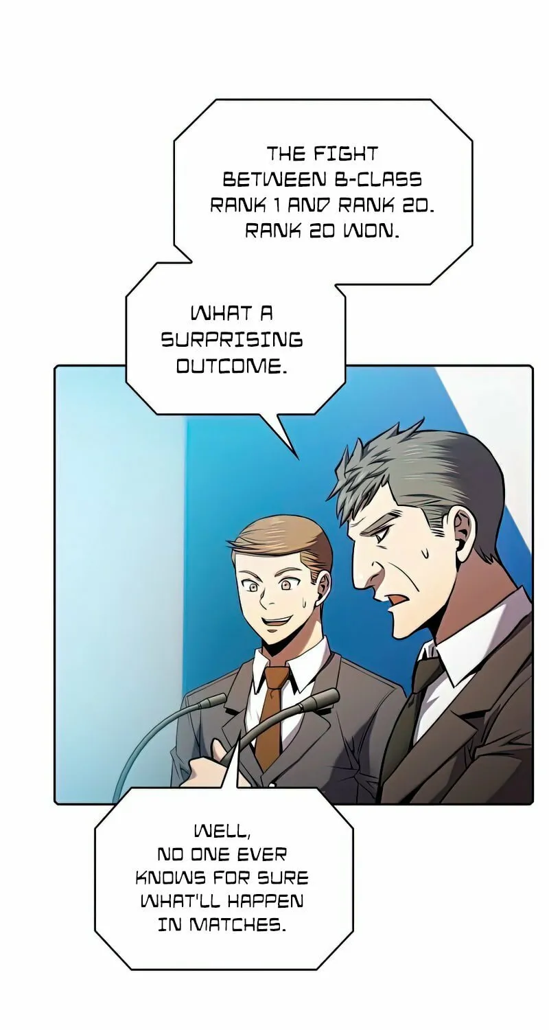 The Celestial Returned from Hell Chapter 95 page 4 - 