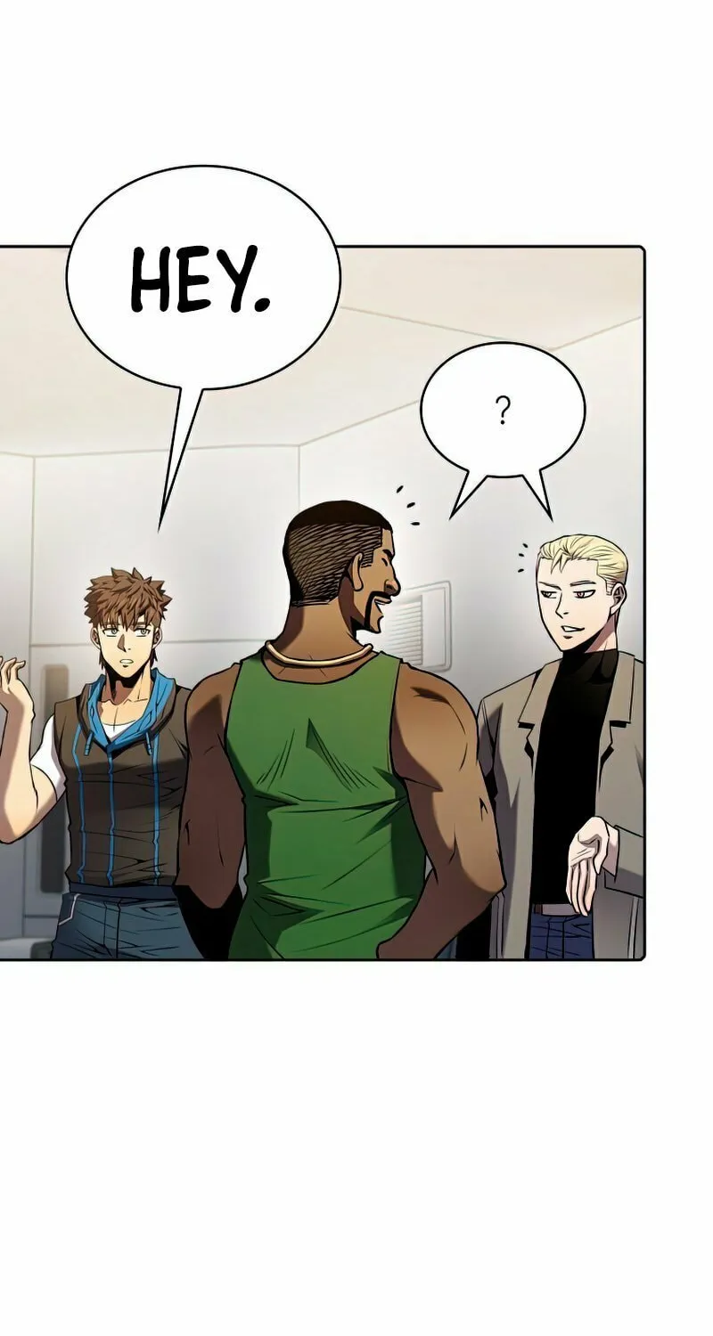 The Celestial Returned from Hell Chapter 95 page 31 - 