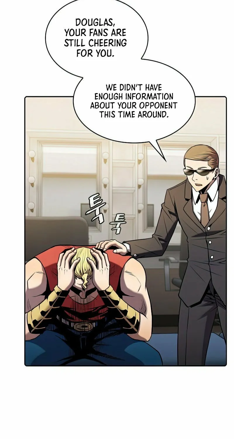 The Celestial Returned from Hell Chapter 95 page 35 - 