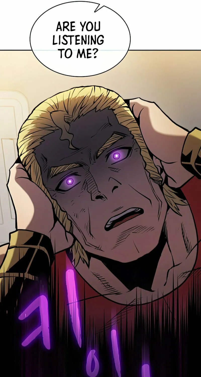 The Celestial Returned from Hell Chapter 95 page 38 - 
