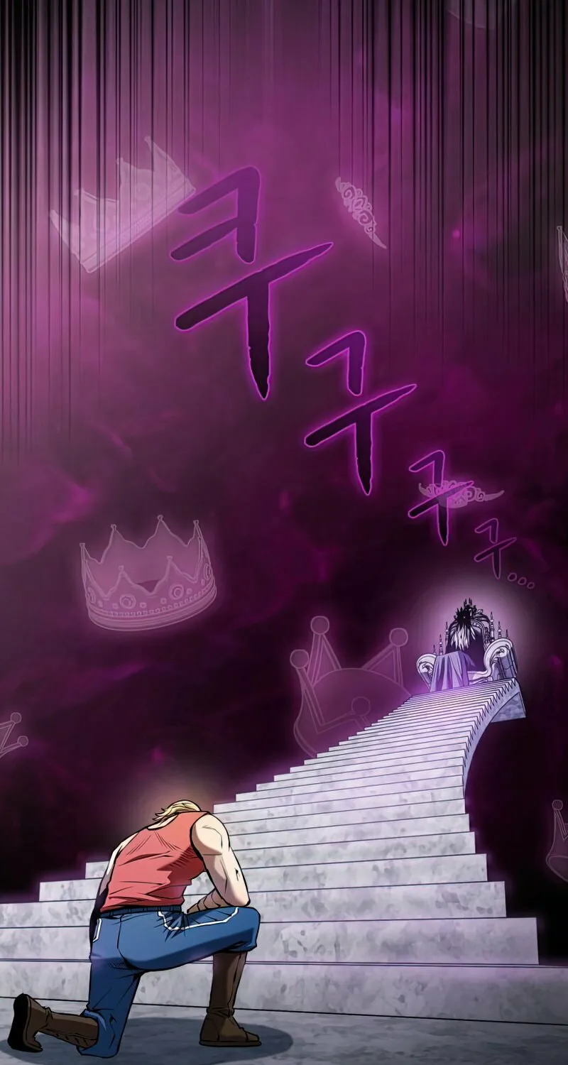 The Celestial Returned from Hell Chapter 95 page 40 - 
