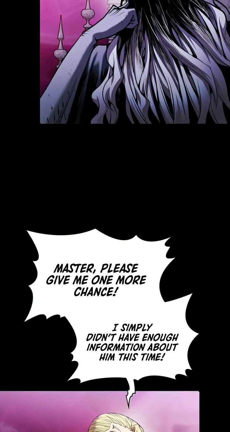 The Celestial Returned from Hell Chapter 95 page 42 - 