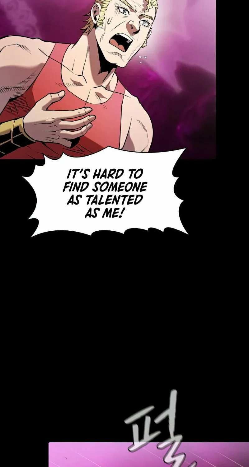 The Celestial Returned from Hell Chapter 95 page 43 - 