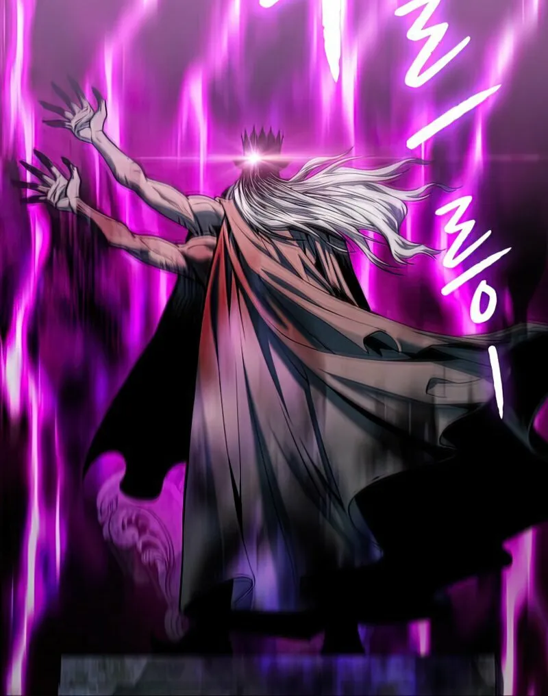 The Celestial Returned from Hell Chapter 95 page 45 - 