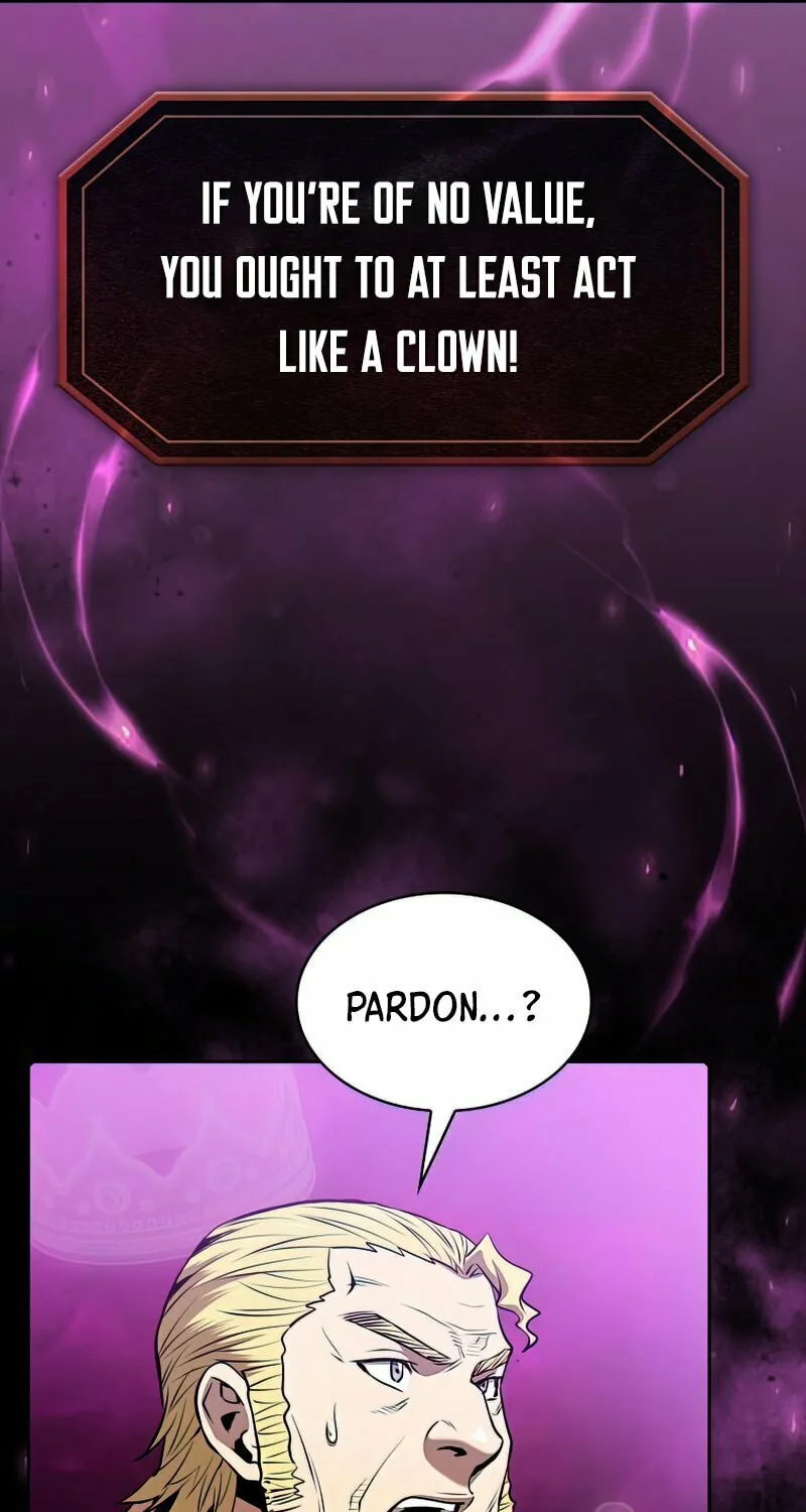 The Celestial Returned from Hell Chapter 95 page 46 - 