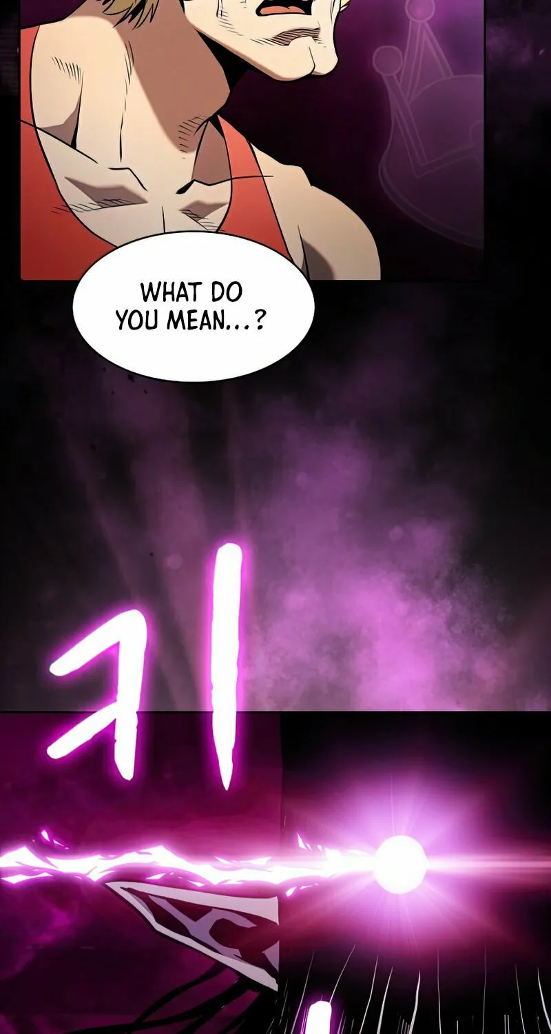The Celestial Returned from Hell Chapter 95 page 47 - 