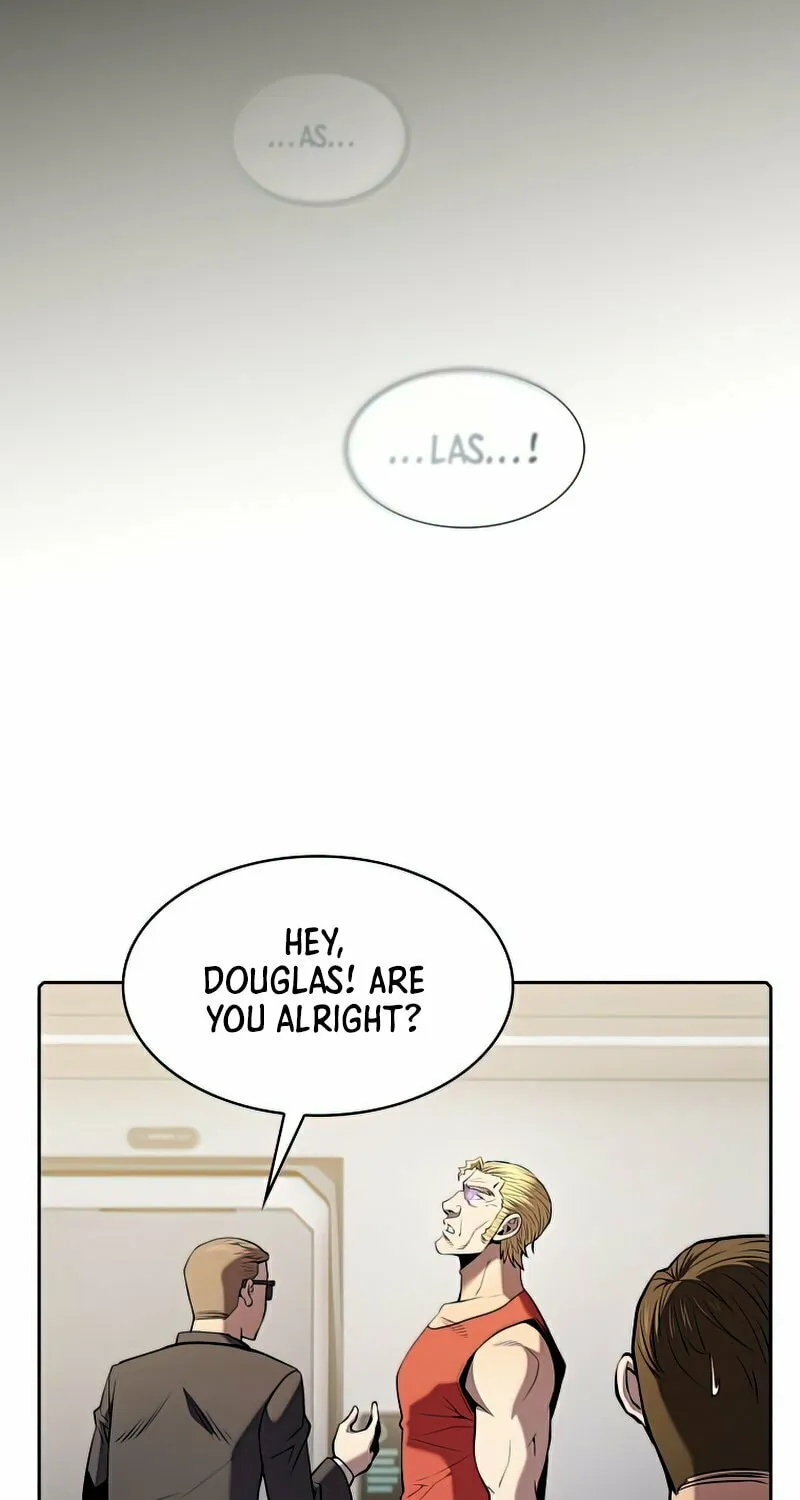 The Celestial Returned from Hell Chapter 95 page 50 - 