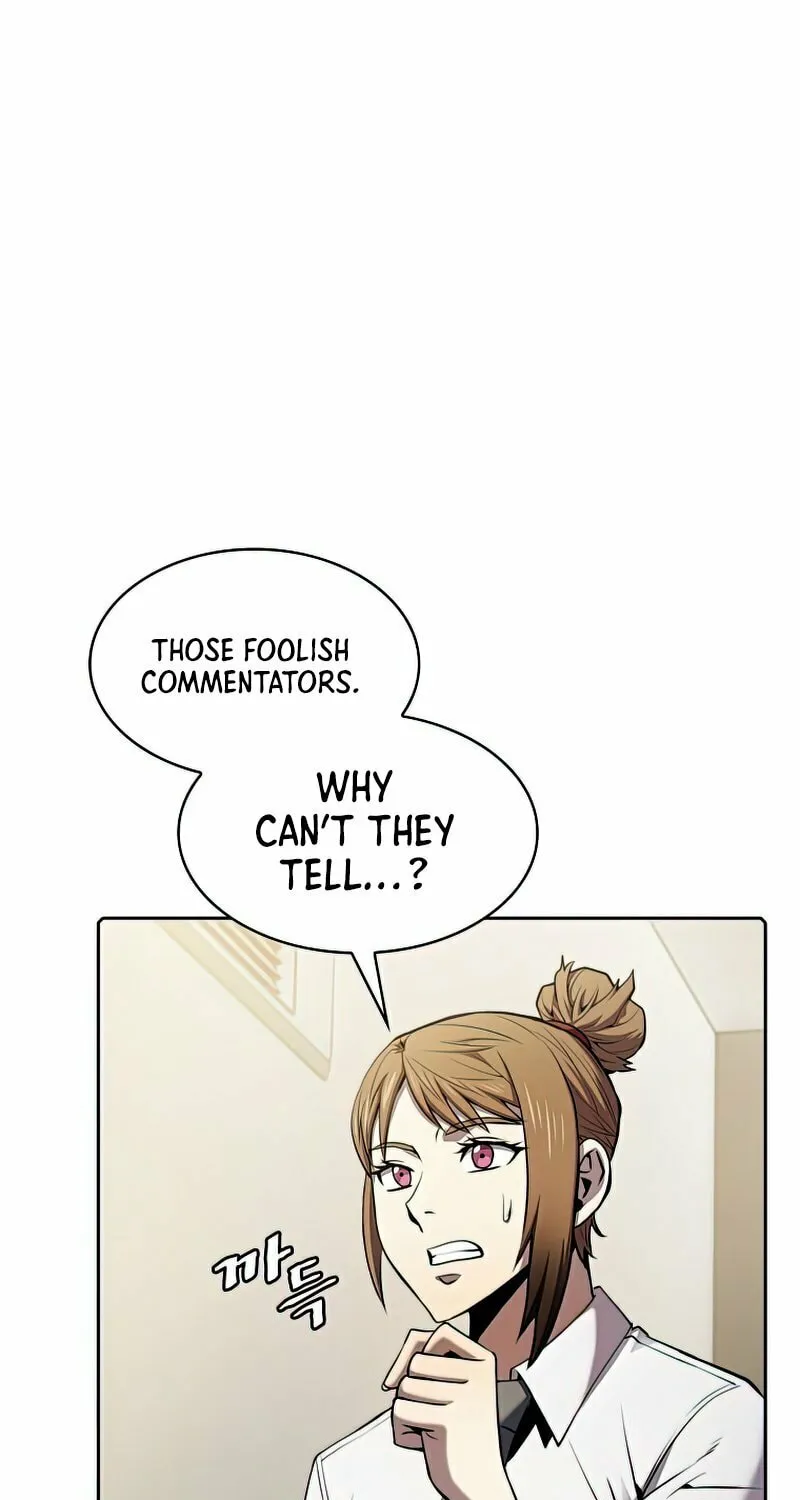 The Celestial Returned from Hell Chapter 95 page 6 - 