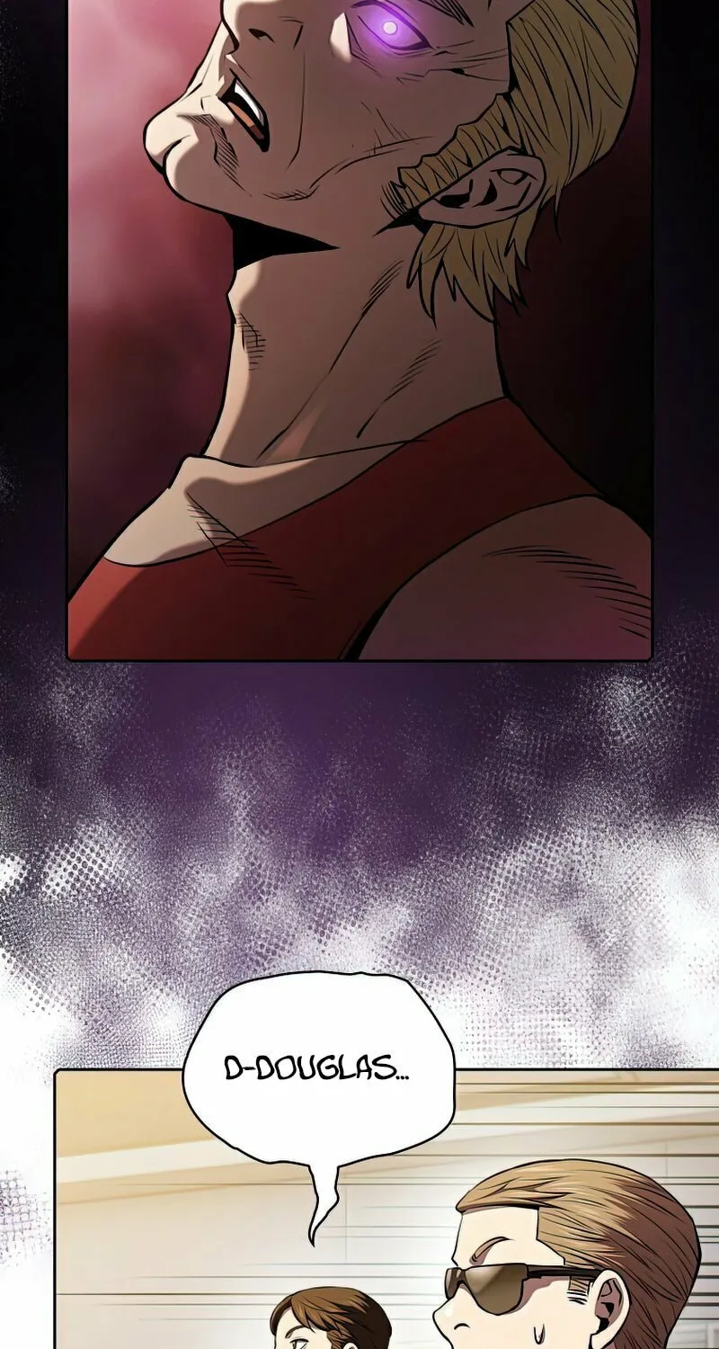 The Celestial Returned from Hell Chapter 95 page 52 - 