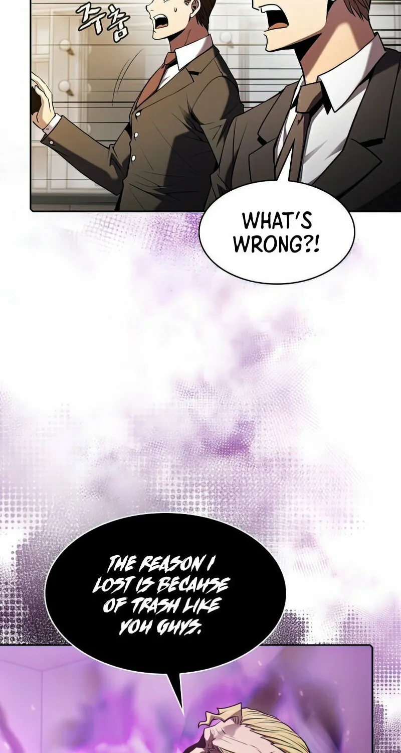 The Celestial Returned from Hell Chapter 95 page 53 - 