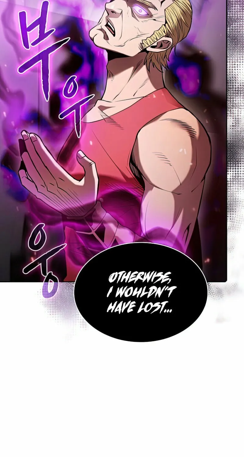 The Celestial Returned from Hell Chapter 95 page 54 - 