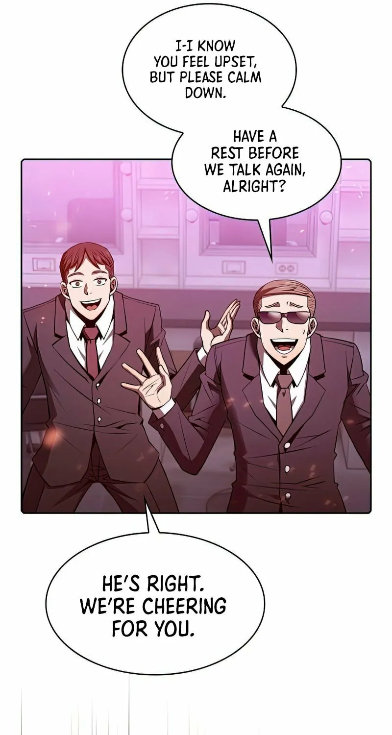 The Celestial Returned from Hell Chapter 95 page 56 - 