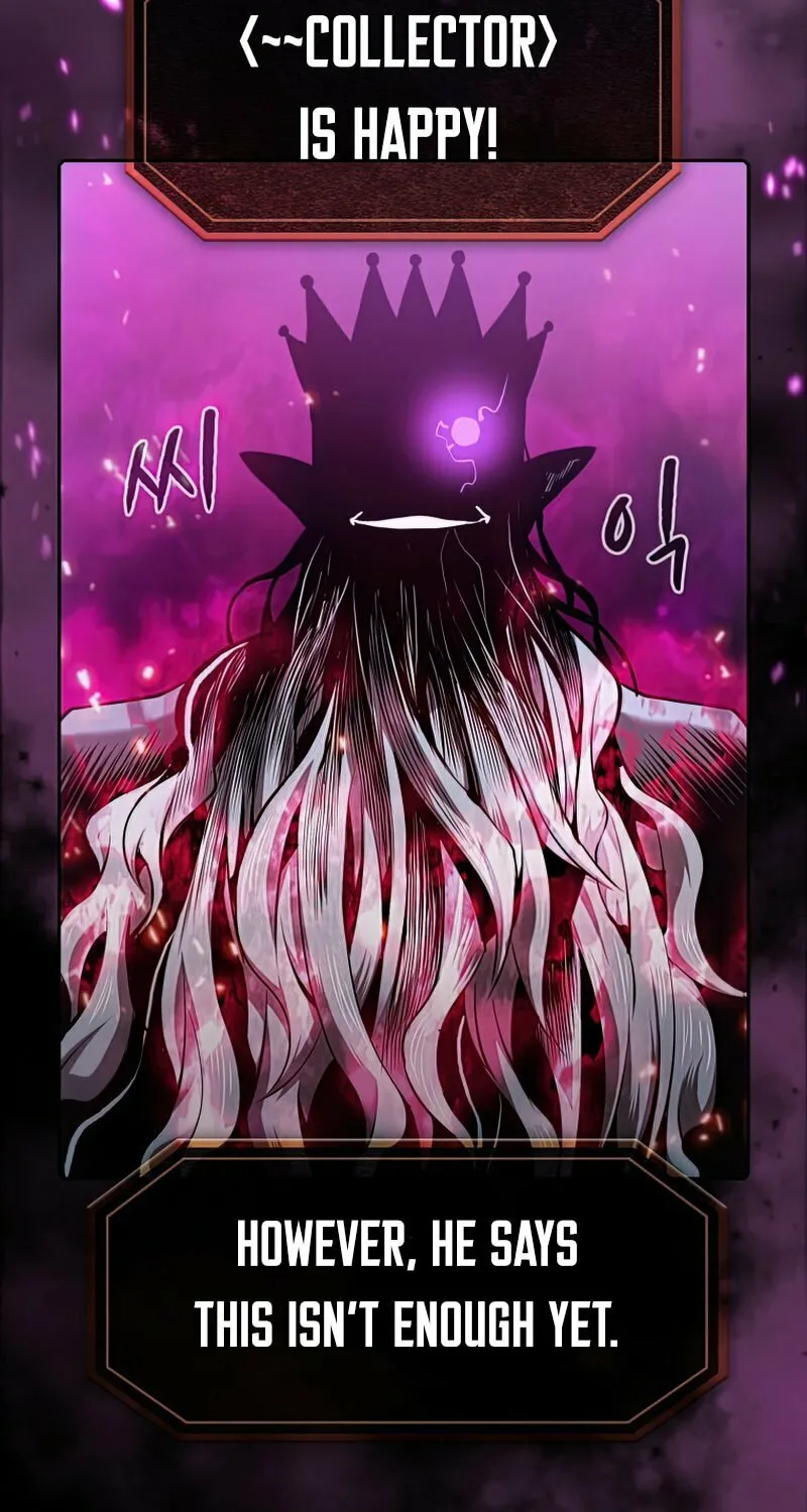 The Celestial Returned from Hell Chapter 95 page 60 - 