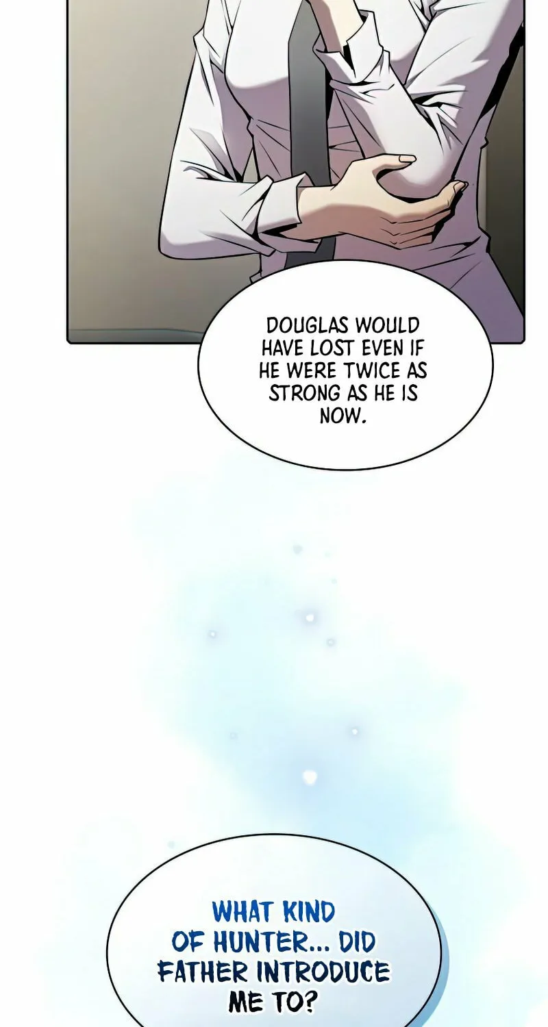 The Celestial Returned from Hell Chapter 95 page 7 - 