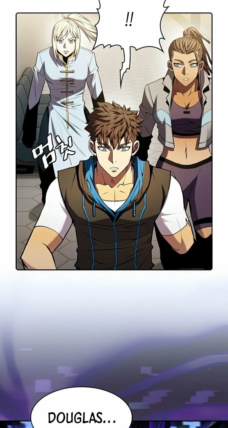 The Celestial Returned from Hell Chapter 95 page 63 - 