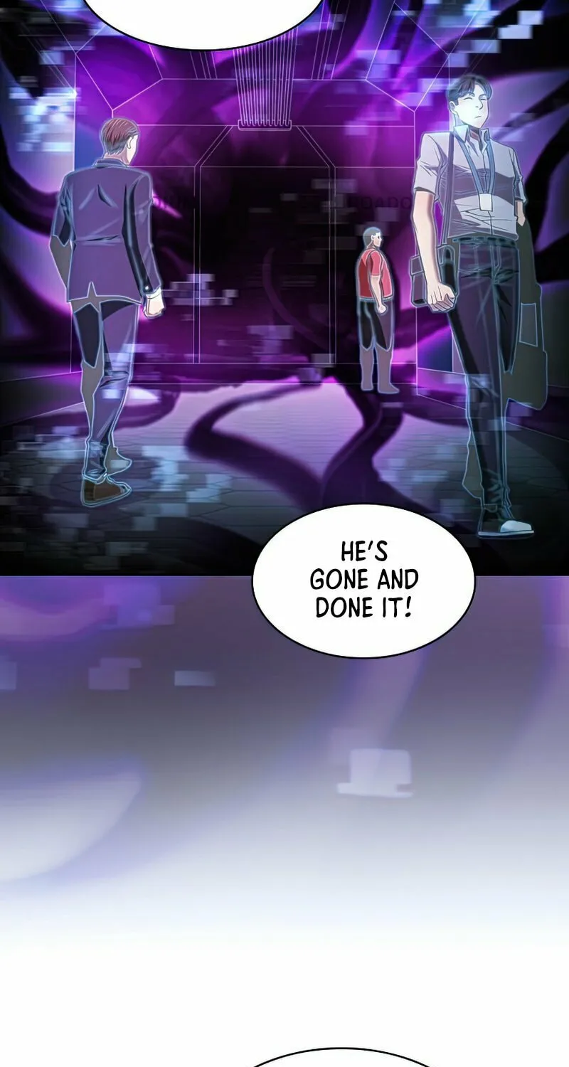 The Celestial Returned from Hell Chapter 95 page 64 - 