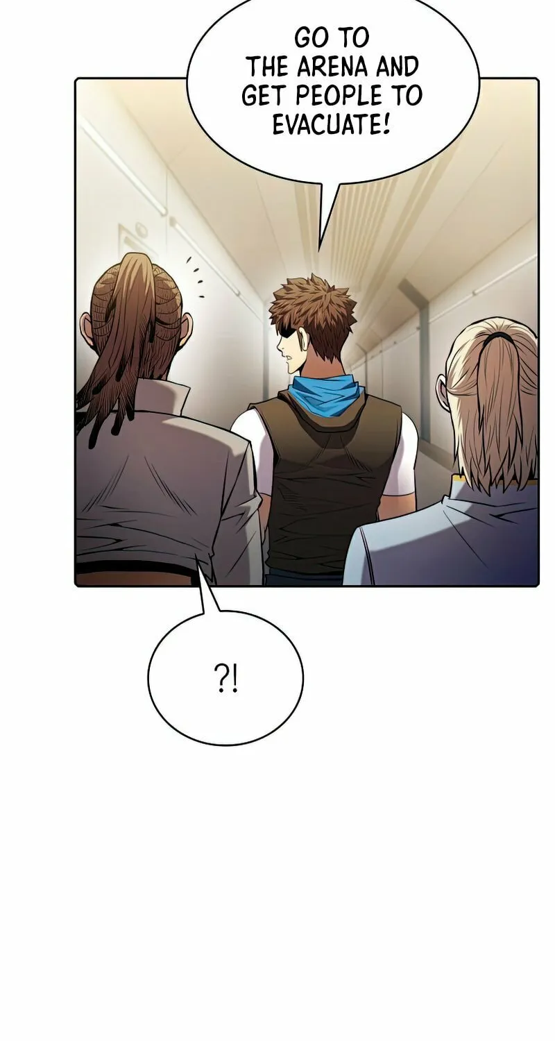 The Celestial Returned from Hell Chapter 95 page 65 - 