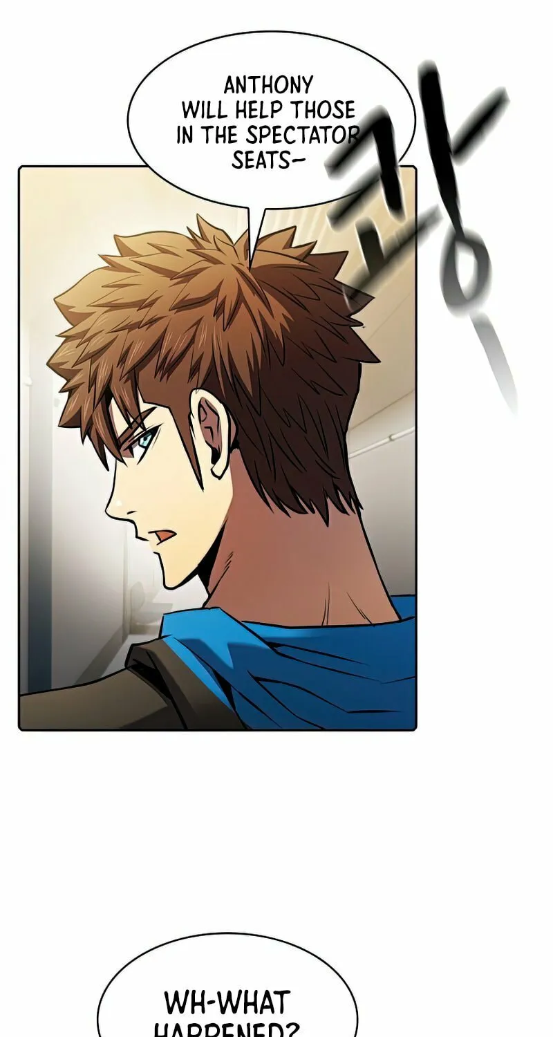 The Celestial Returned from Hell Chapter 95 page 66 - 