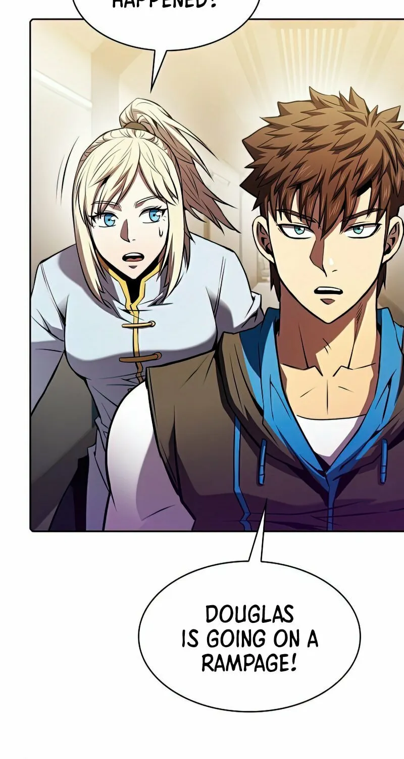 The Celestial Returned from Hell Chapter 95 page 67 - 