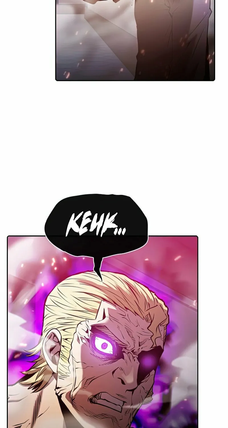 The Celestial Returned from Hell Chapter 95 page 71 - 