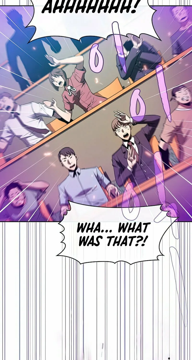 The Celestial Returned from Hell Chapter 95 page 79 - 