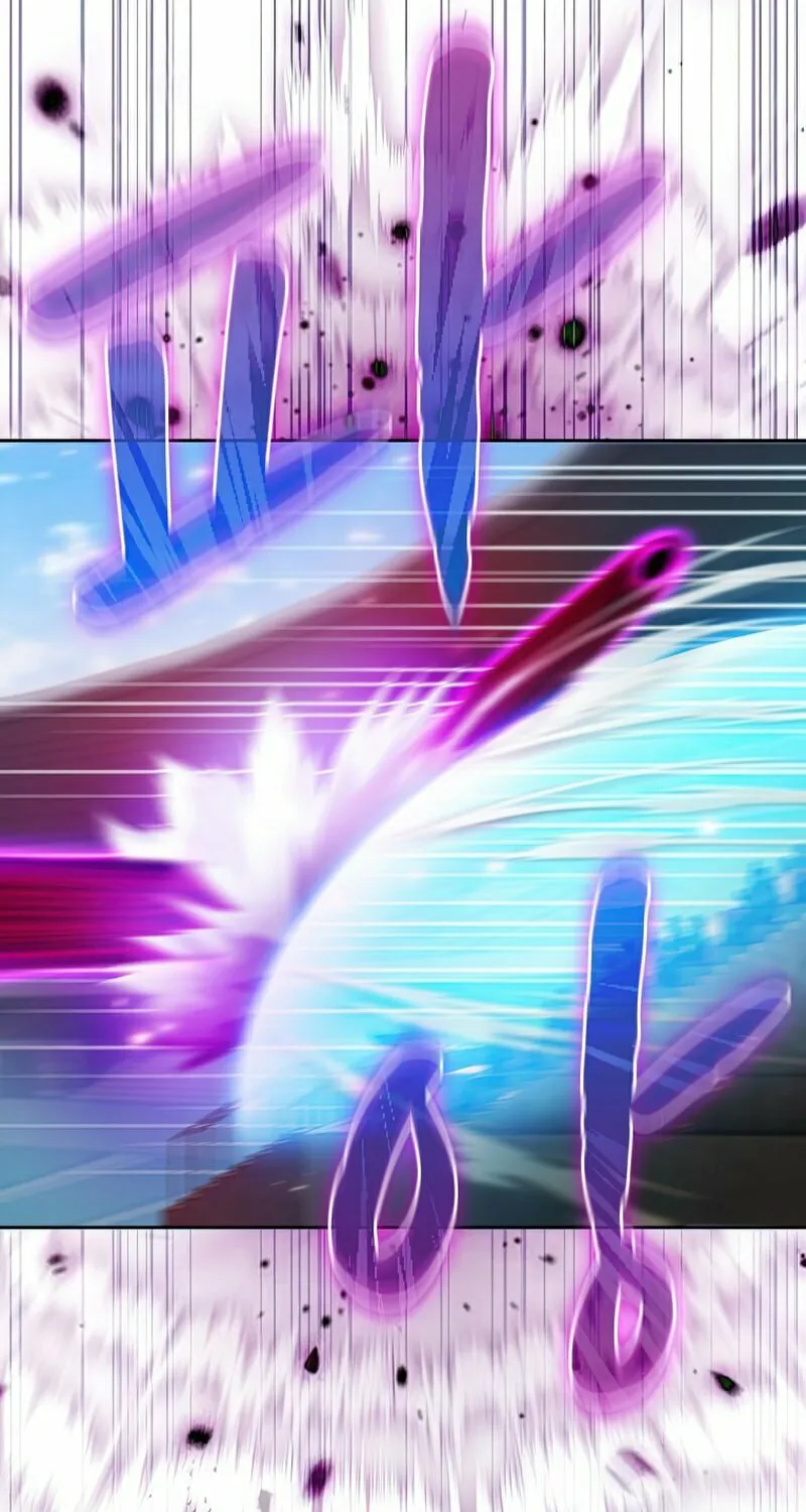The Celestial Returned from Hell Chapter 95 page 80 - 