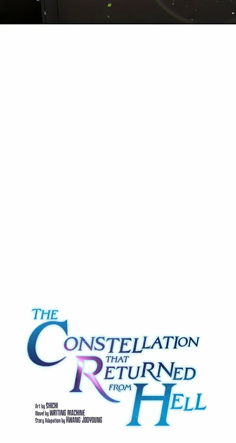 The Celestial Returned from Hell Chapter 95 page 9 - 