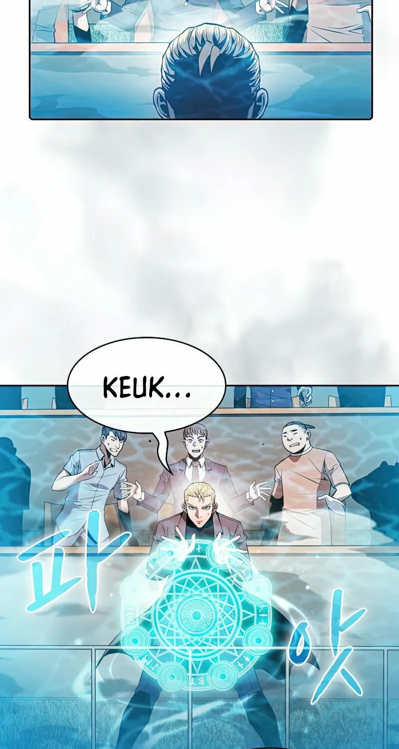 The Celestial Returned from Hell Chapter 95 page 82 - 