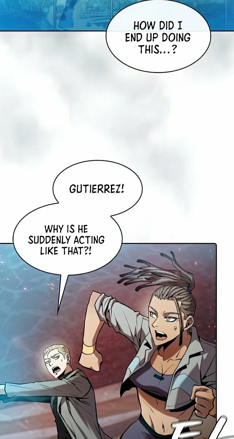 The Celestial Returned from Hell Chapter 95 page 83 - 
