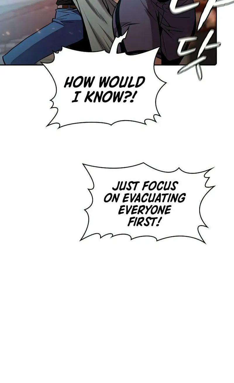 The Celestial Returned from Hell Chapter 95 page 84 - 