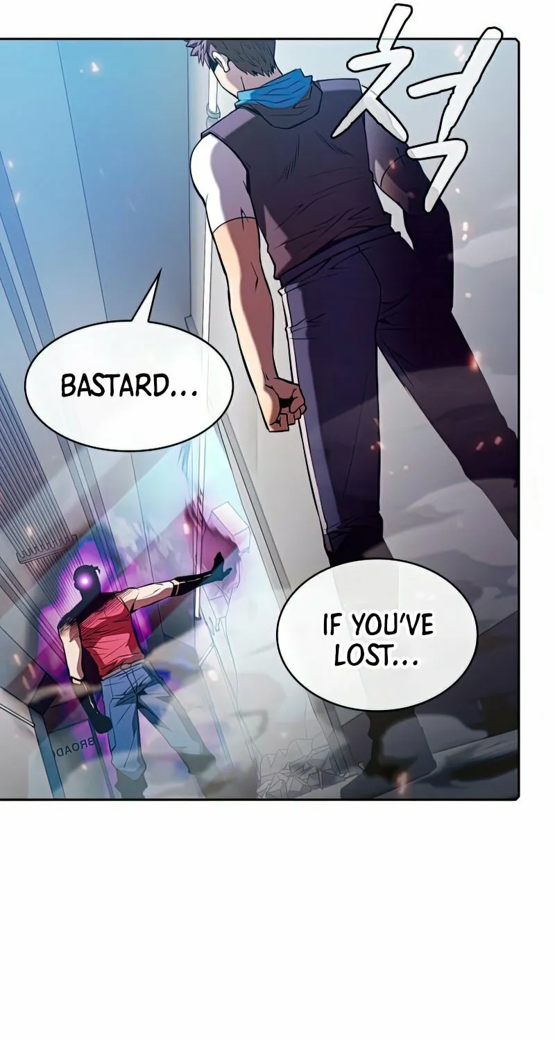 The Celestial Returned from Hell Chapter 95 page 85 - 