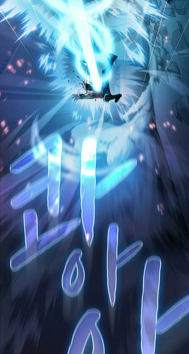 The Celestial Returned from Hell Chapter 95 page 89 - 