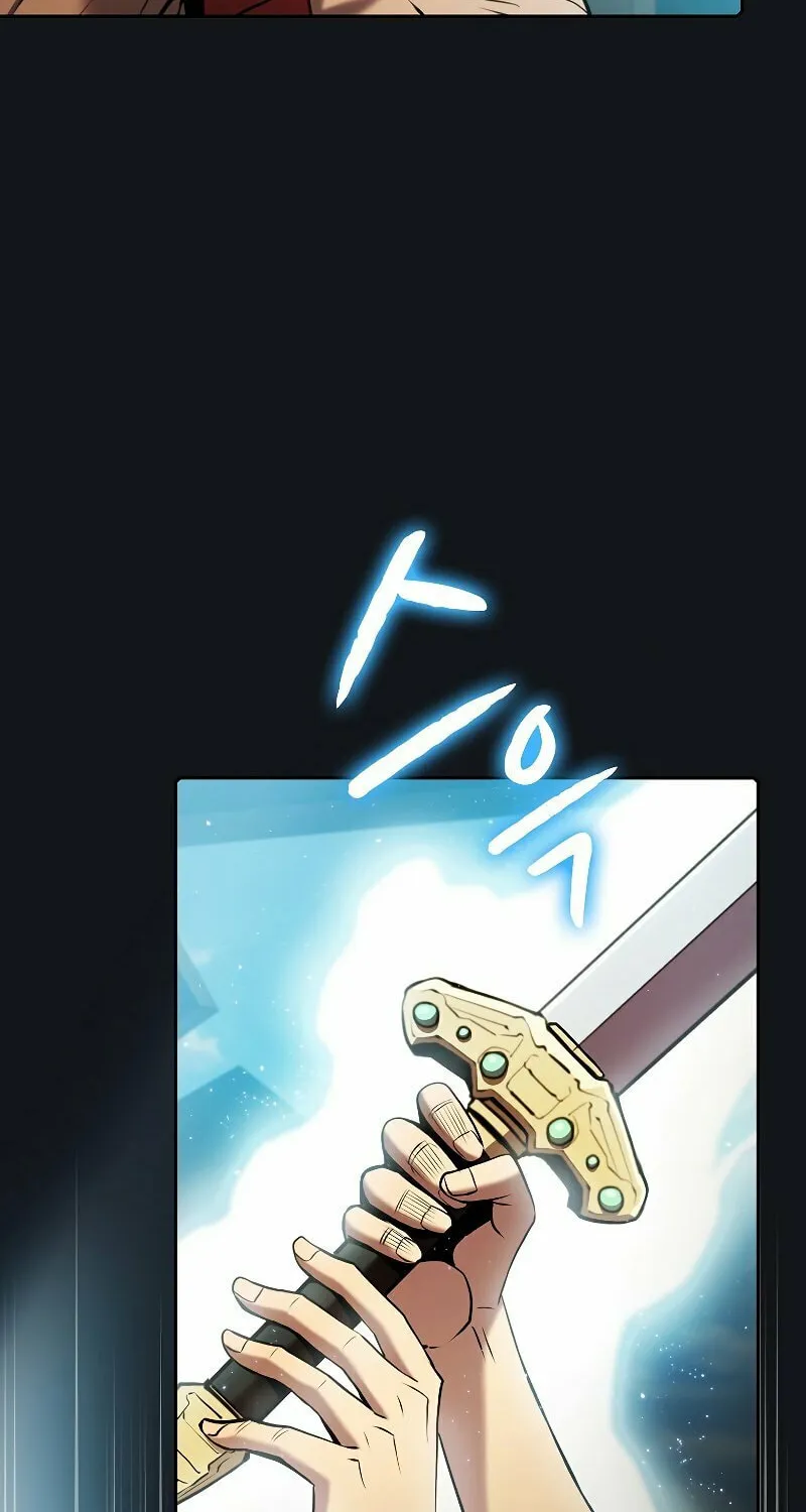 The Celestial Returned from Hell Chapter 96 page 22 - 