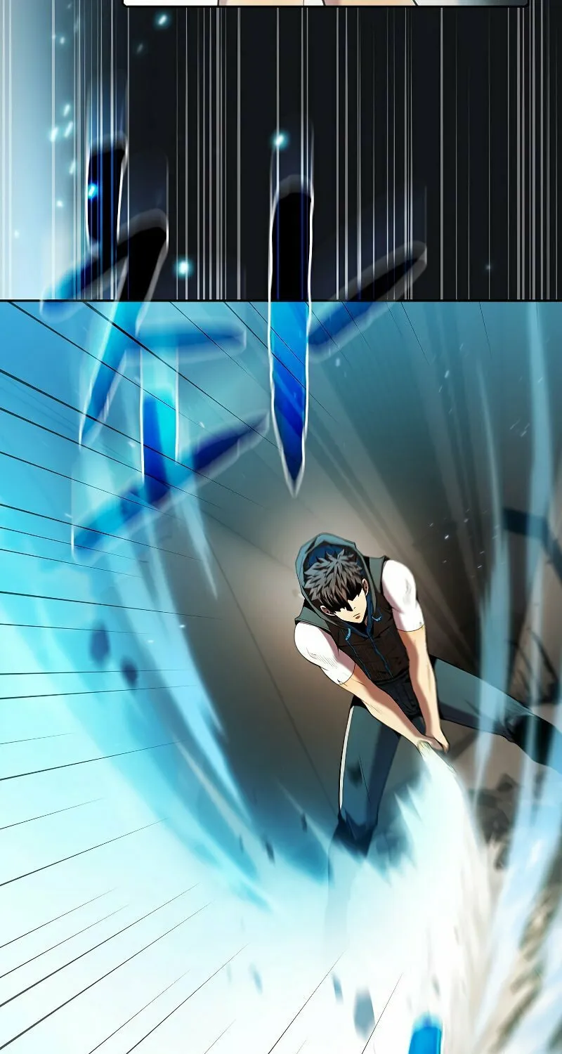 The Celestial Returned from Hell Chapter 96 page 23 - 